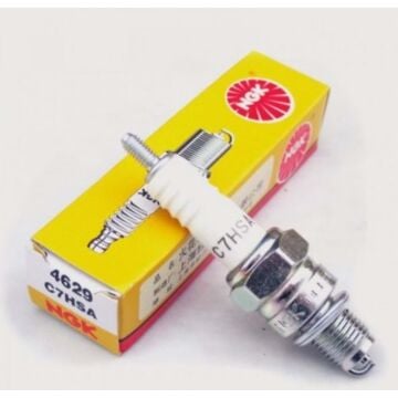 APEC APX 7 BUJİ NGK MARKA