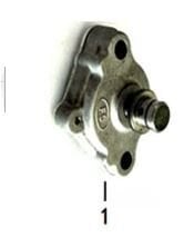 APEC APX 7 YAĞ POMPASI