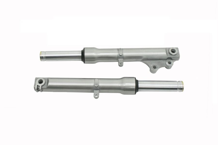 3 TEKERLEKLİ ÖN AMORTİSÖR DİSKLİ 27 mm 35 cm