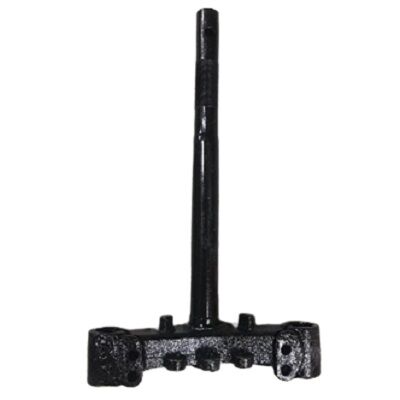 APEC PS3 ÖN MAŞA - ALT PLATİN