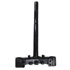 APEC PS3 ÖN MAŞA - ALT PLATİN