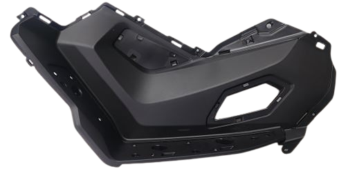 APEC APX 7 AYAK BASMA PLASTİĞİ SOL TARAF