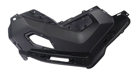 APEC APX 7 AYAK BASMA PLASTİĞİ SAĞ TARAF