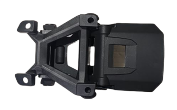 APEC APX 7 ÖN CAM BAĞLANTI PLASTİĞİ