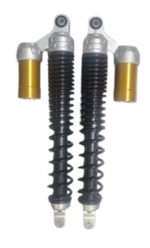 APEC APX 7 ARKA AMORTİSÖR TAKIMI