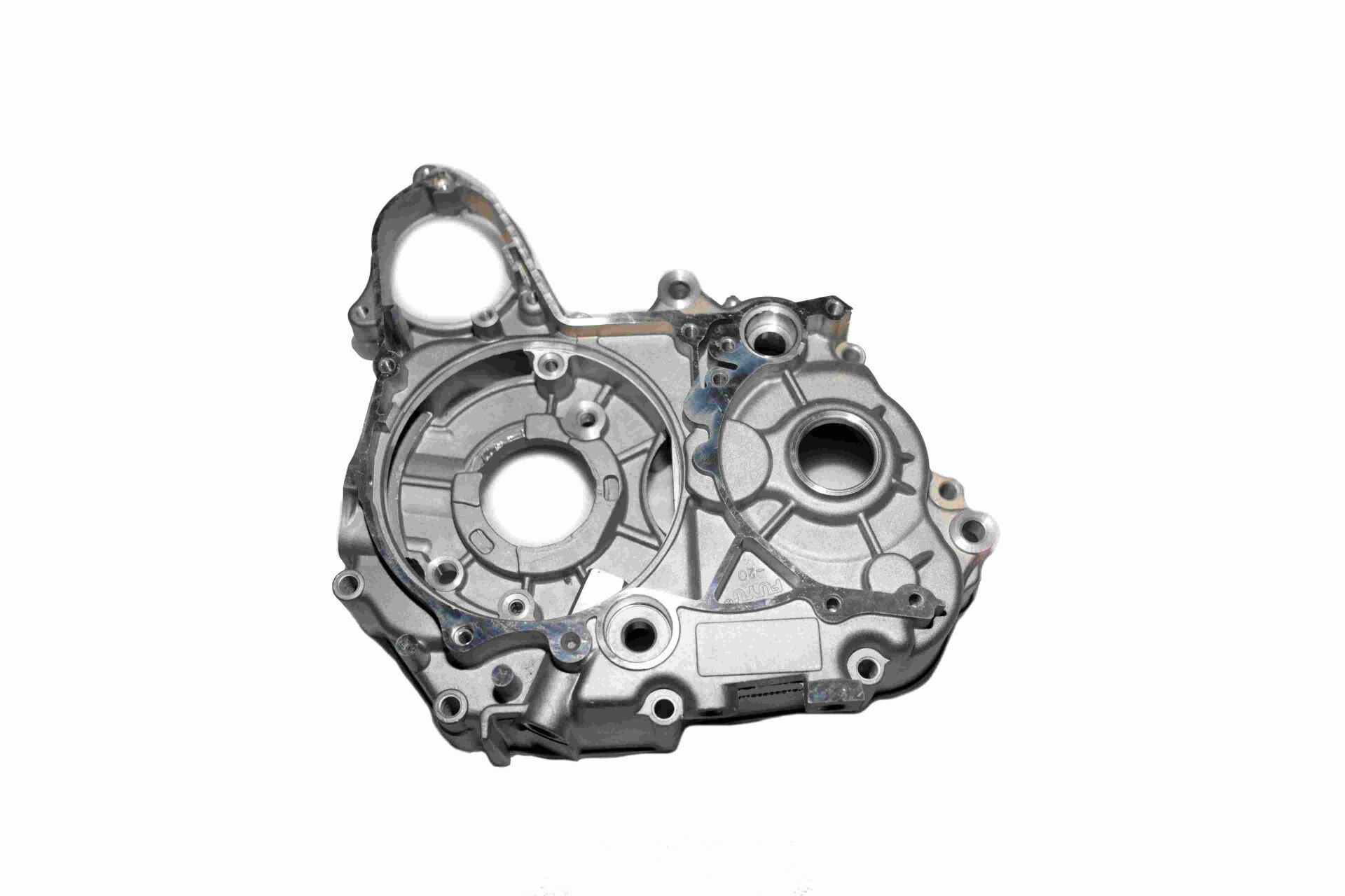 MOTOLUX AFRİKA KİNG 49CC SOL ANA KARTEL