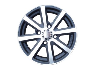 3 TEKER ELEKTRİKLİ ARKA JANT 12 INC ÇELİK