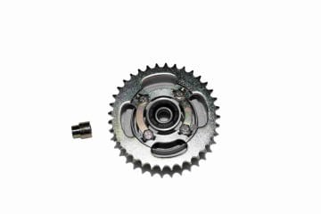 MOTOLUX AFRİKA KİNG 49CC ARKA DİŞLİ - ZİNCİR DİŞLİSİ