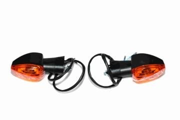 MOTOLUX AFRİKA KİNG 49CC ARKA SİNYAL TAKIMI