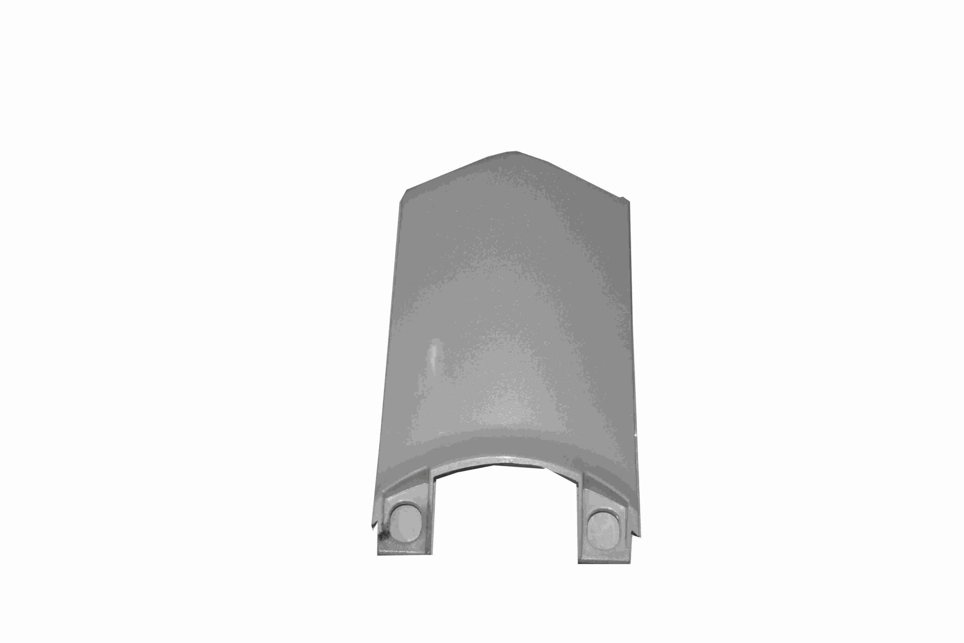 MOTOLUX AFRİKA KİNG 49CC ARKA STOP ÜSTÜ BİRLEŞTİRİCİ PARÇA BEYAZ RENK