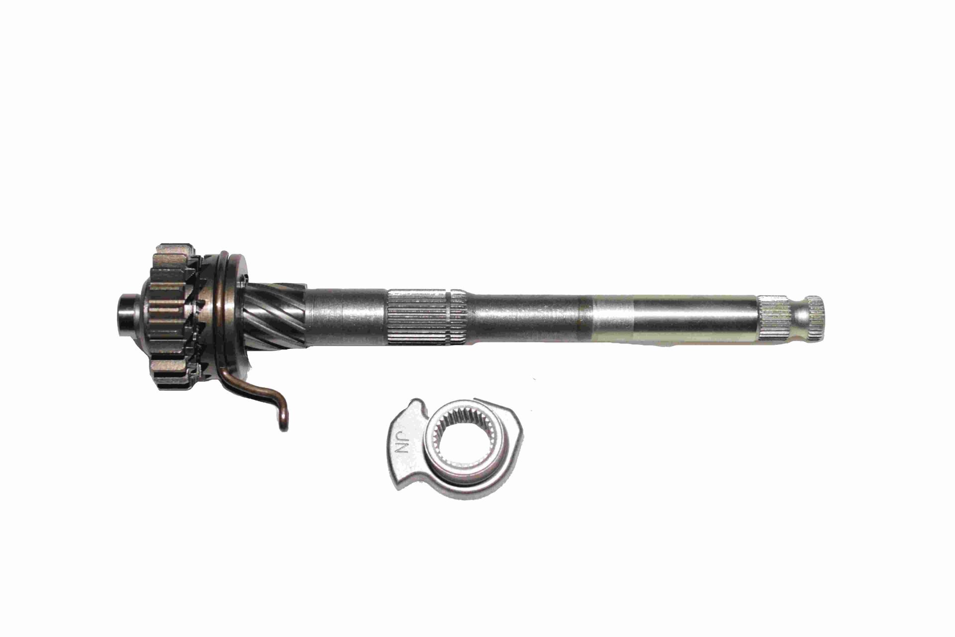 MOTOLUX AFRİKA KİNG 49CC AYAK MARŞ DİŞLİSİ