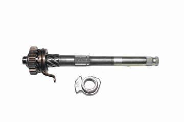 MOTOLUX AFRİKA KİNG 49CC AYAK MARŞ DİŞLİSİ