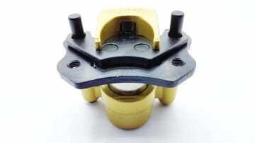 3 TEKER ELEKTRİKLİ ÖN FREN KALİPERİ