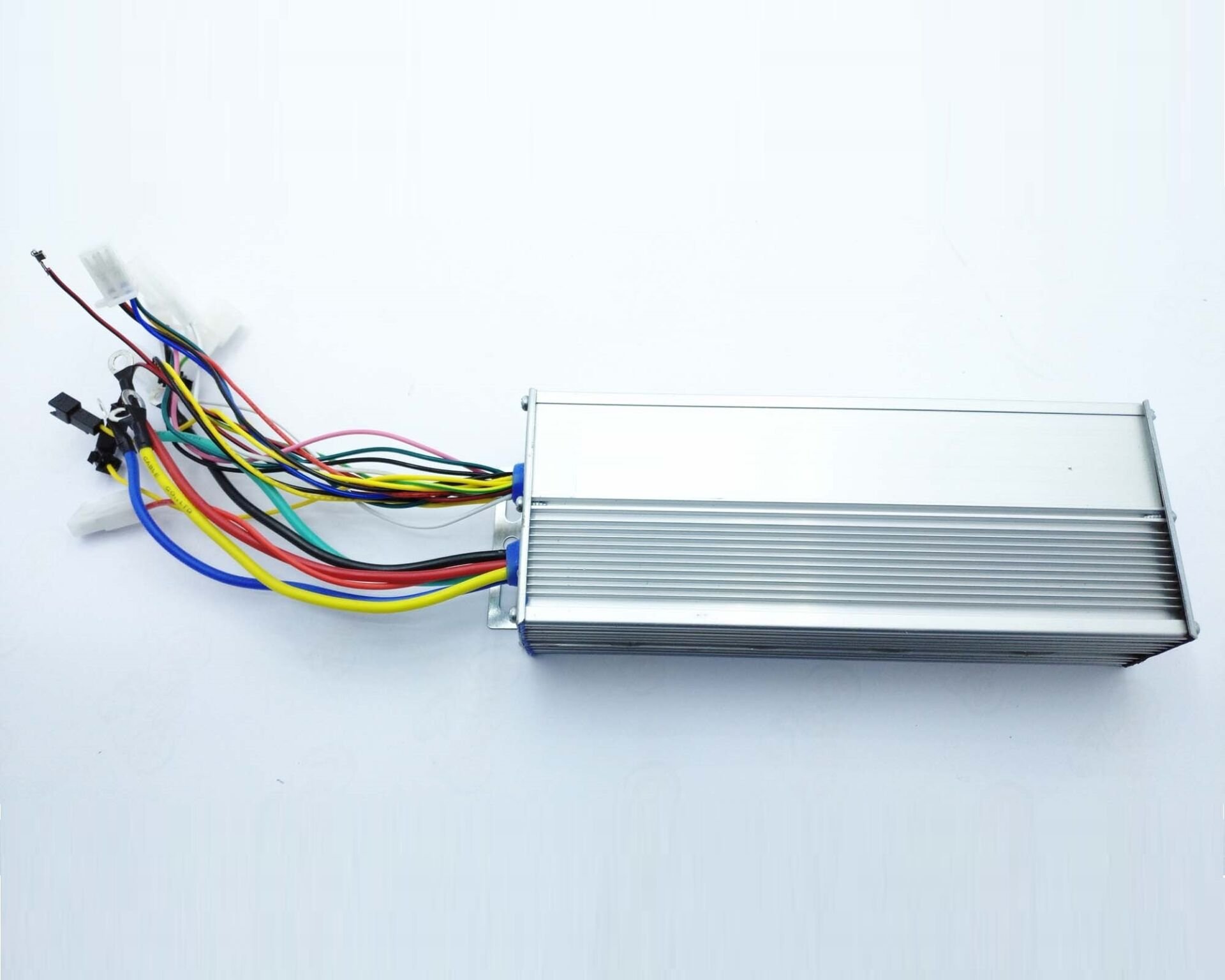 ELEKTRİKLİ BİSİKLET AKILLI BEYİN BEYİN 60V 1200WATT