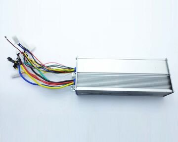 ELEKTRİKLİ BİSİKLET AKILLI BEYİN BEYİN 60V 1200WATT