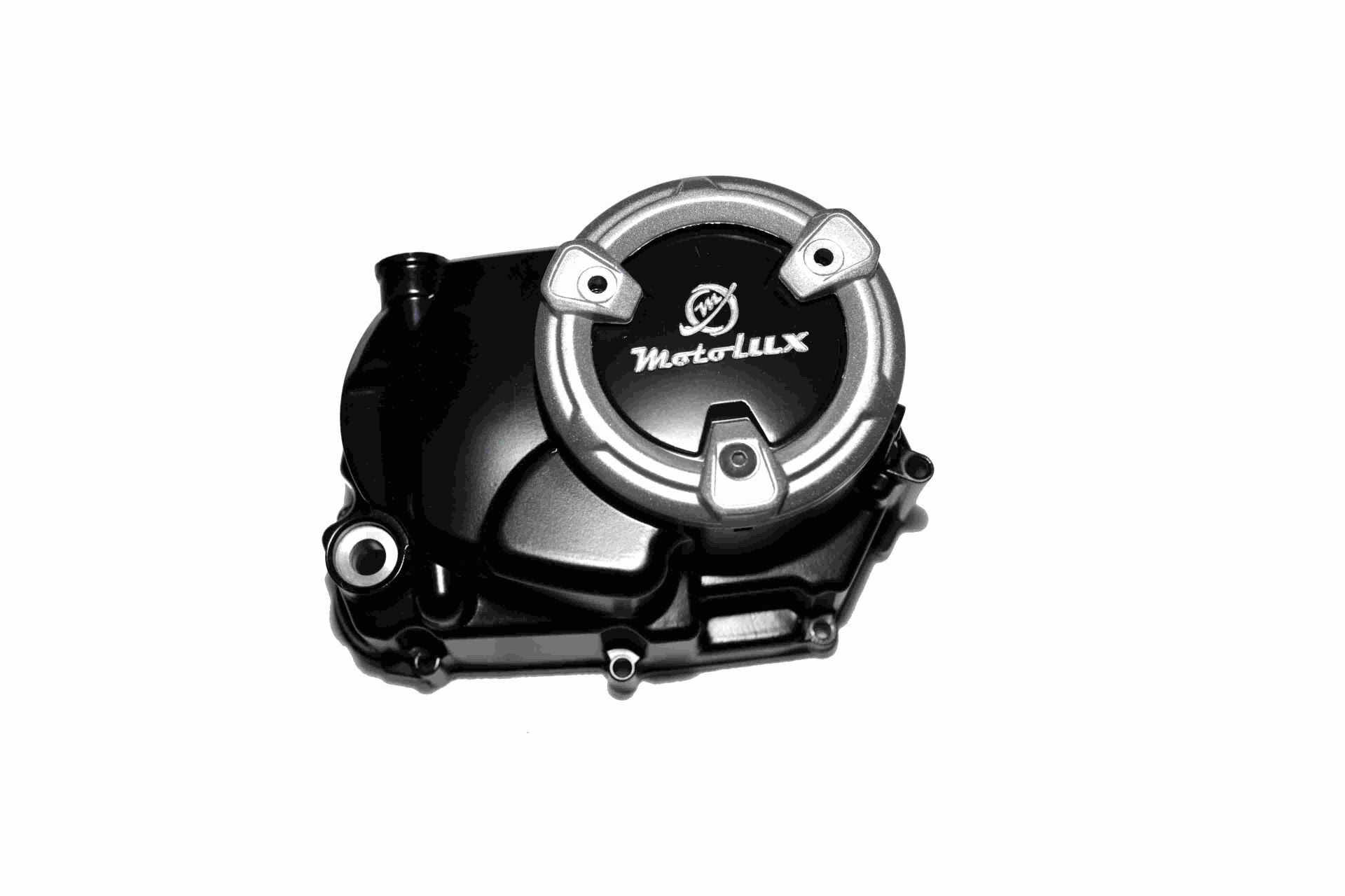 MOTOLUX AFRİKA KİNG 49CC DEBRİYAJ KAPAĞI SAĞ TARAF