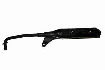 MOTOLUX AFRİKA KİNG 49CC EGZOZ