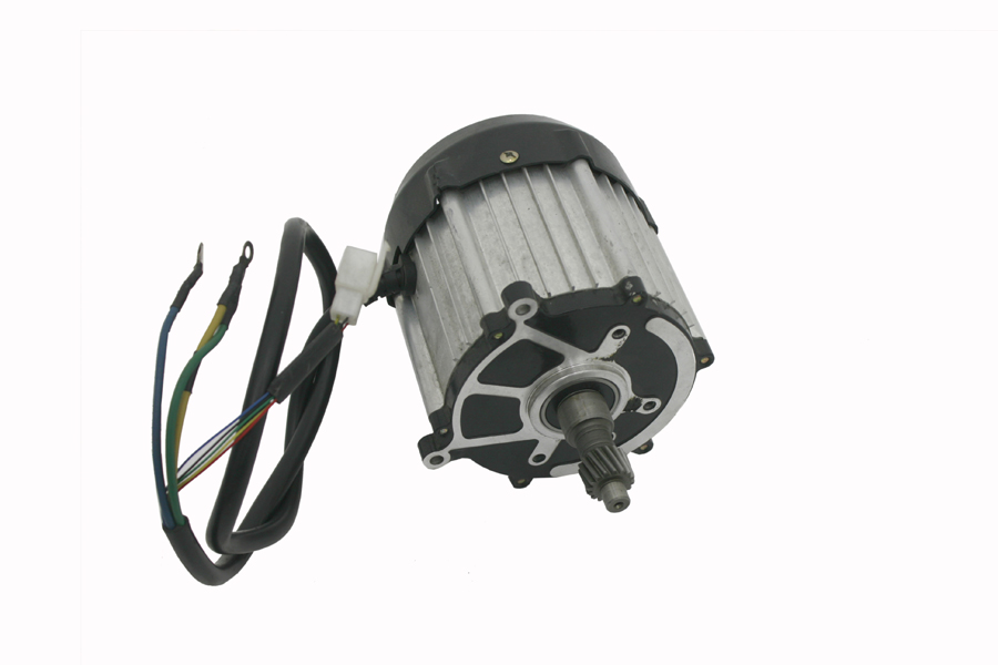 3 TEKER KASALI ELEKTRİKLİ ALT MOTOR A KALİTE 60 VOLT 1200 WATT