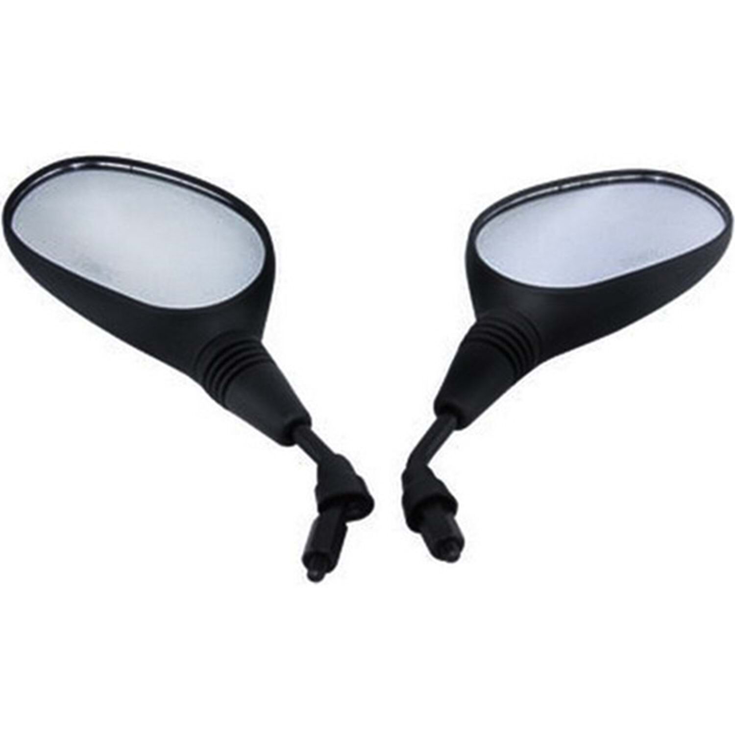 ELEKTRİKLİ BİSİKLET AYNA TAKIMI 8MM