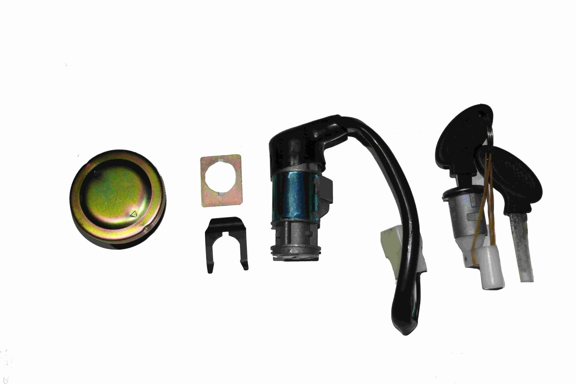 MOTOLUX AFRİKA KİNG 49CC KONTAK SETİ