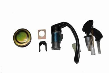 MOTOLUX AFRİKA KİNG 49CC KONTAK SETİ