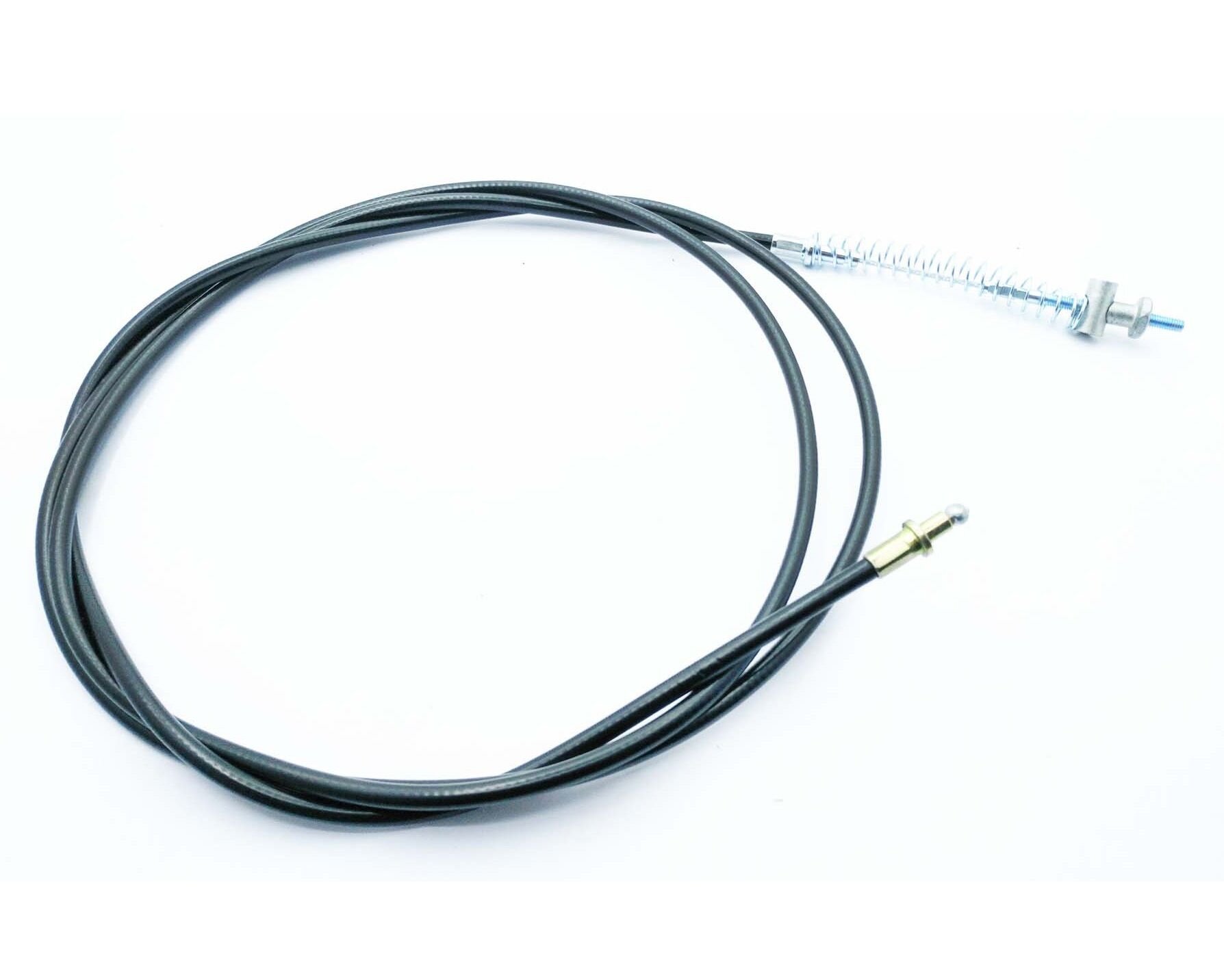 3 TEKER ELEKTRİKLİ BİSİKLET ARKA FREN TELİ