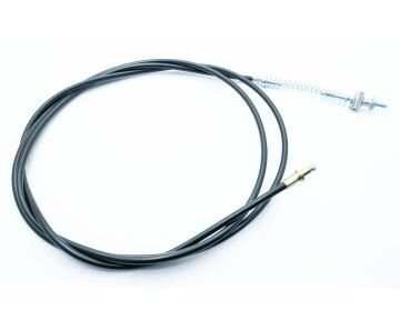3 TEKER ELEKTRİKLİ BİSİKLET ARKA FREN TELİ