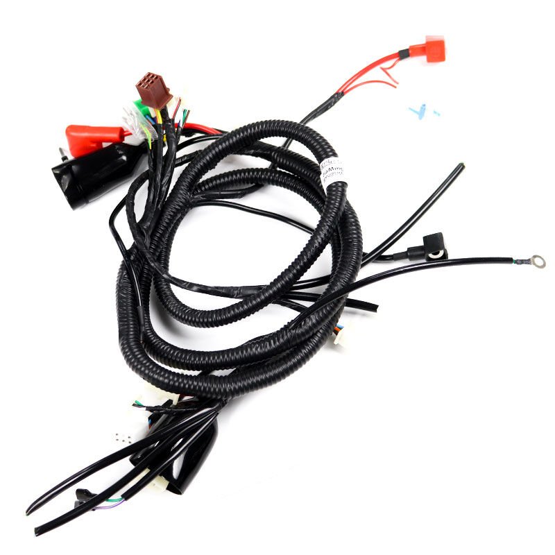 APEC PS3 ELEKTRİK TESİSATI