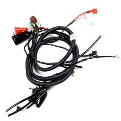 APEC PS3 ELEKTRİK TESİSATI