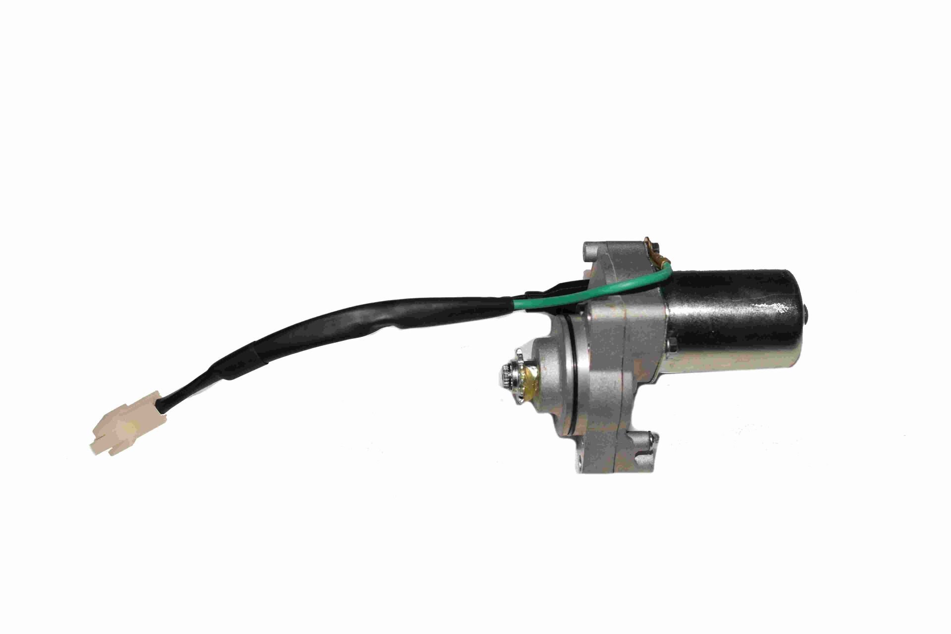 MOTOLUX AFRİKA KİNG 49CC  MARŞ MOTORU