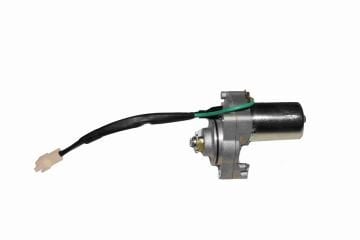 MOTOLUX AFRİKA KİNG 49CC  MARŞ MOTORU