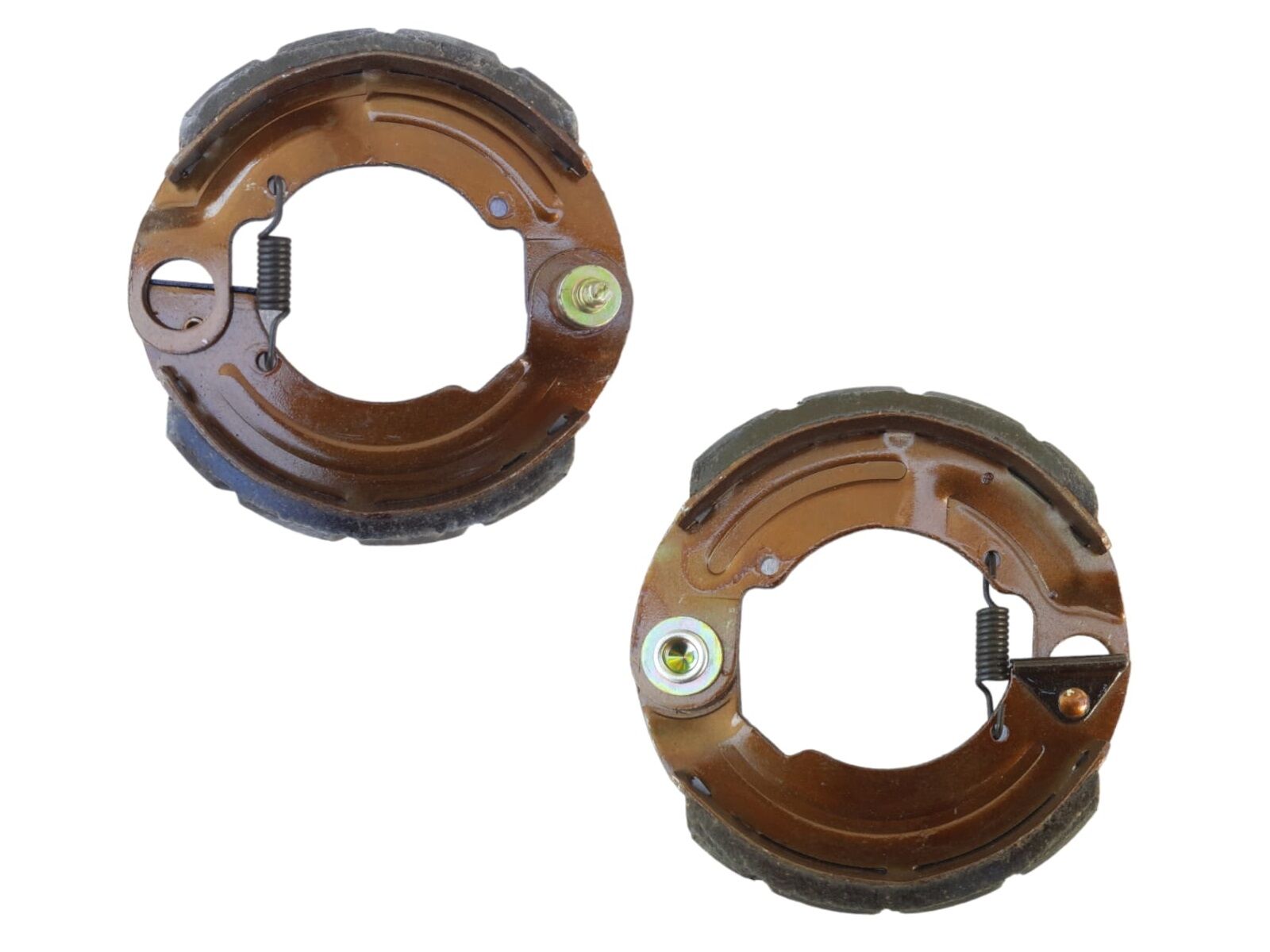 ELEKTRİKLİ BİSİKLET ARKA FREN BALATASI 110MM