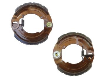 ELEKTRİKLİ BİSİKLET ARKA FREN BALATASI 110MM