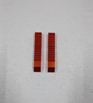 VOLTA SE 03 ARKA YOLCU BASAMAKLARI