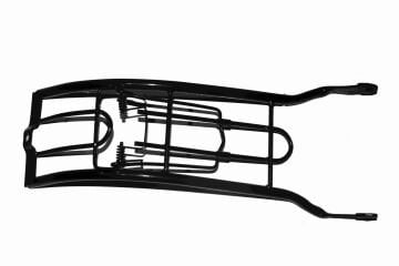 MOTOLUX AFRİKA KİNG 49CC  ORTA SEPET