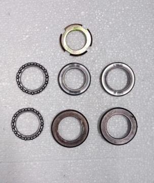 VOLTA SE 03 FURŞ TAKIMI - GİDON RULMAN SETİ