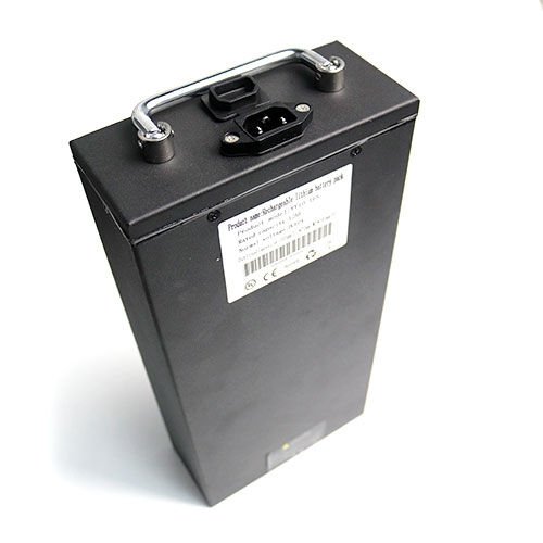 VOLTA SE-03X AKÜ - LİTYUM 60V 12AH