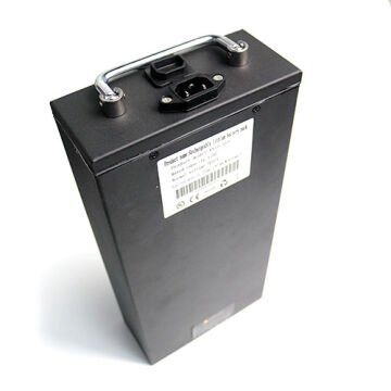 VOLTA SE-03X AKÜ - LİTYUM 60V 12AH