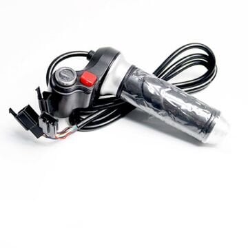 VOLTA SE 03 GAZ KOLU