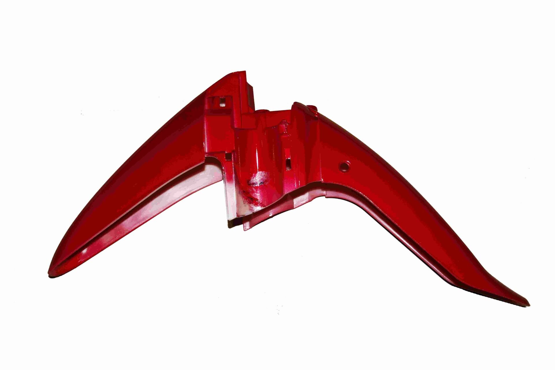 MOTOLUX AFRİKA KİNG 49CC ÖN ÇAMURLUK KIRMIZI RENK