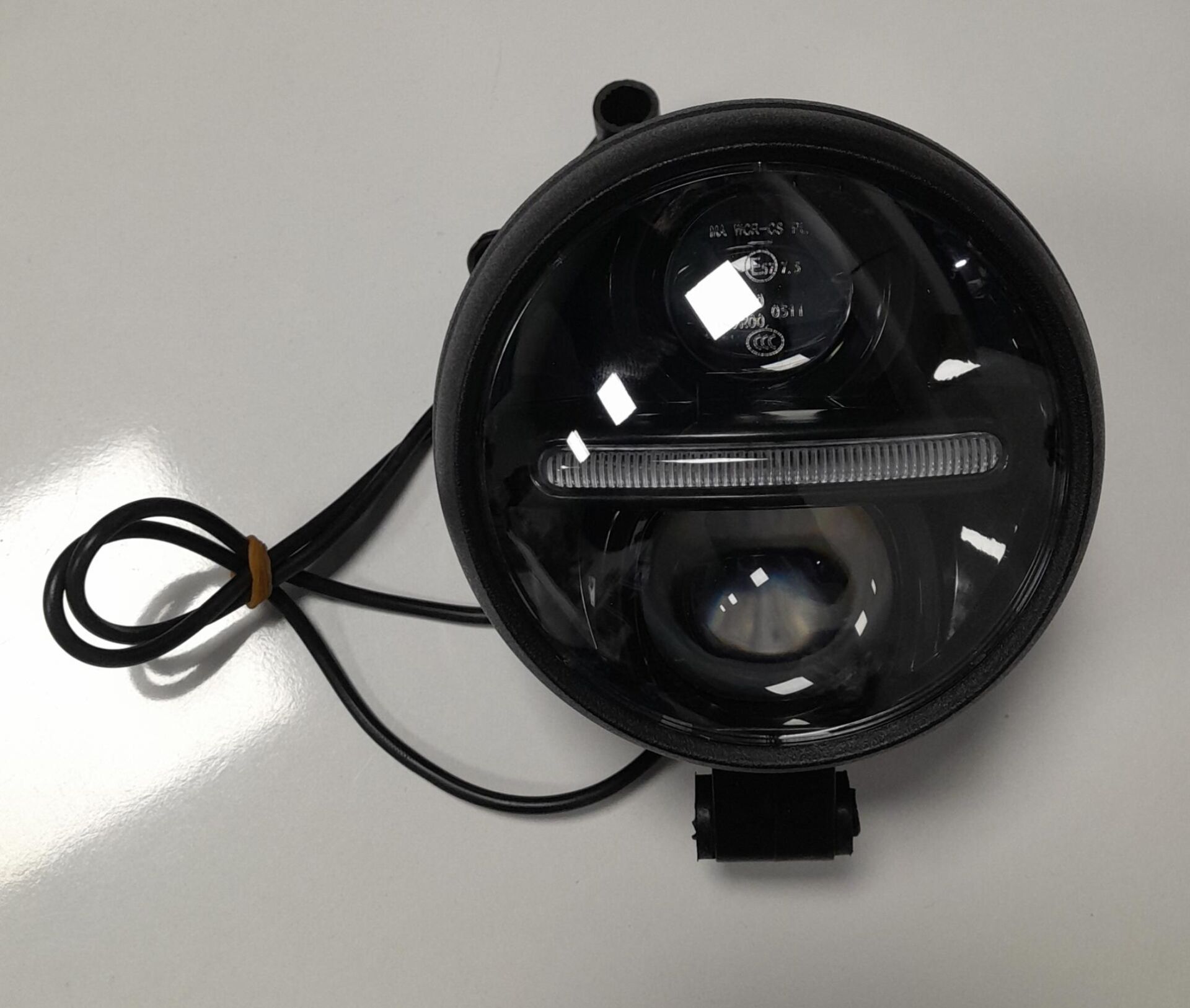 VOLTA SE-03 ÖN FAR LEDLİ MODEL