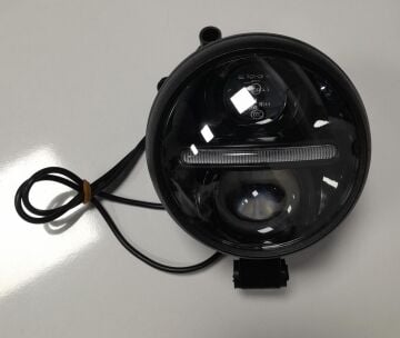 VOLTA SE 03 ÖN FAR LEDLİ MODEL