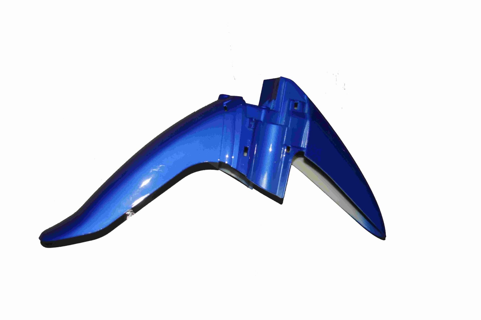 MOTOLUX AFRİKA KİNG 49CC ÖN ÇAMURLUK MAVİ RENK