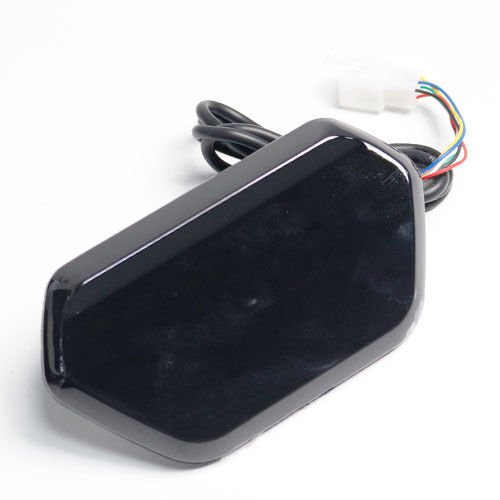 VOLTA SE 03 GÖSTERGE - KİLOMETRE SAATİ