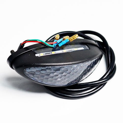 VOLTA SE 03 ARKA STOP