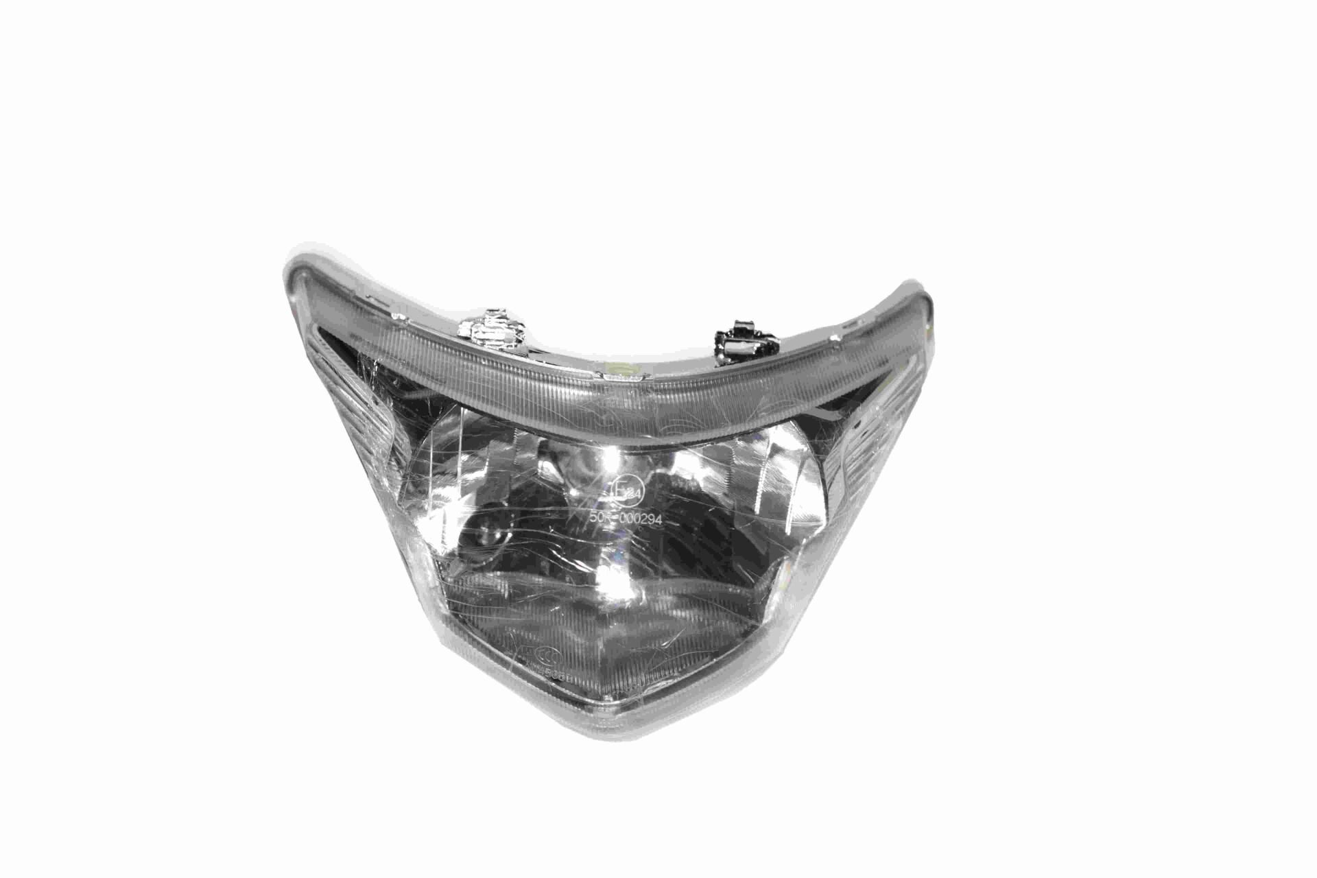 MOTOLUX AFRİKA KİNG 49CC ÖN FAR