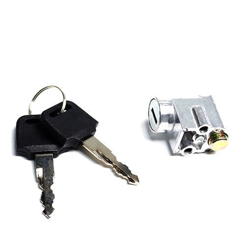 VOLTA SE 03 AKÜ KİLİDİ