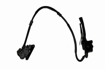 MOTOLUX AFRİKA KİNG 49CC ÖN FREN MERKEZİ KOMPLE