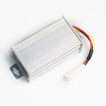 VOLTA SE 03 DÜŞÜRÜCÜ - KONVERTÖR - VOLTAJ DENGELEYİCİ