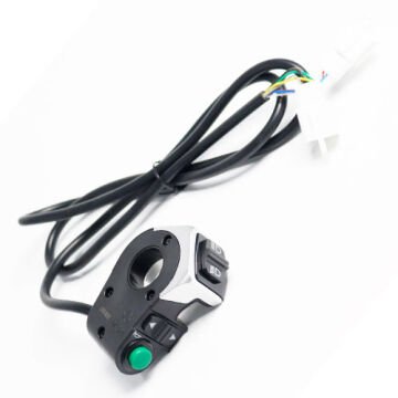 VOLTA SE 03 DÜĞME SETİ